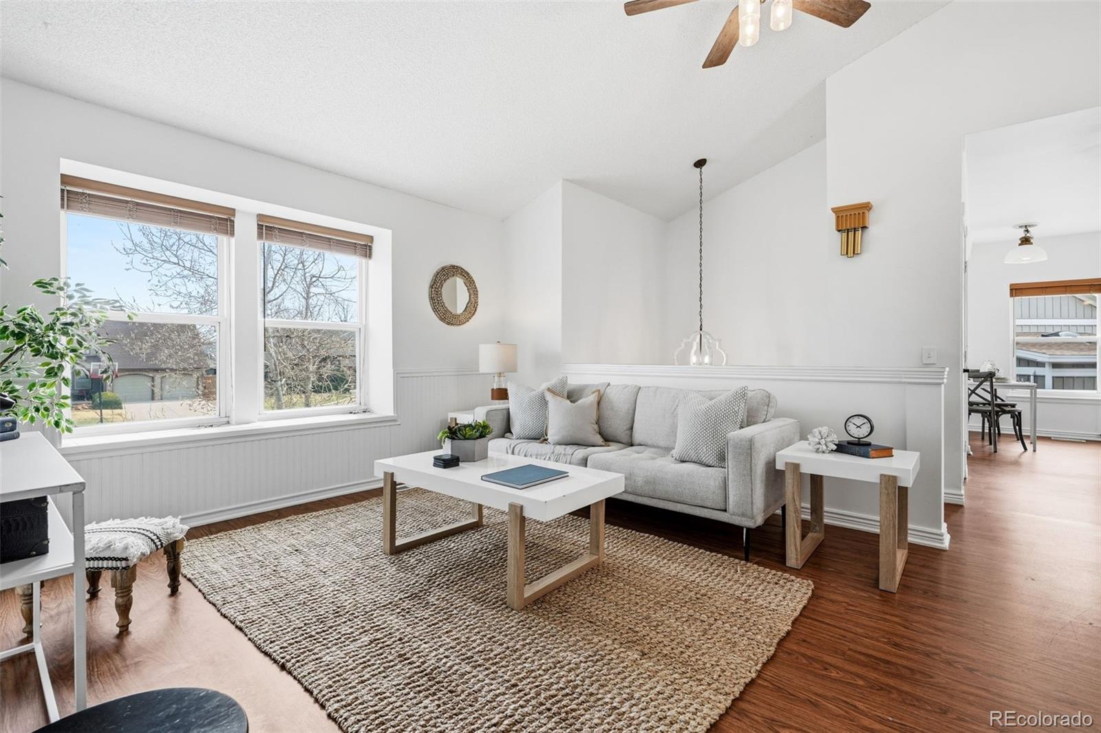 5437 S Swadley Court