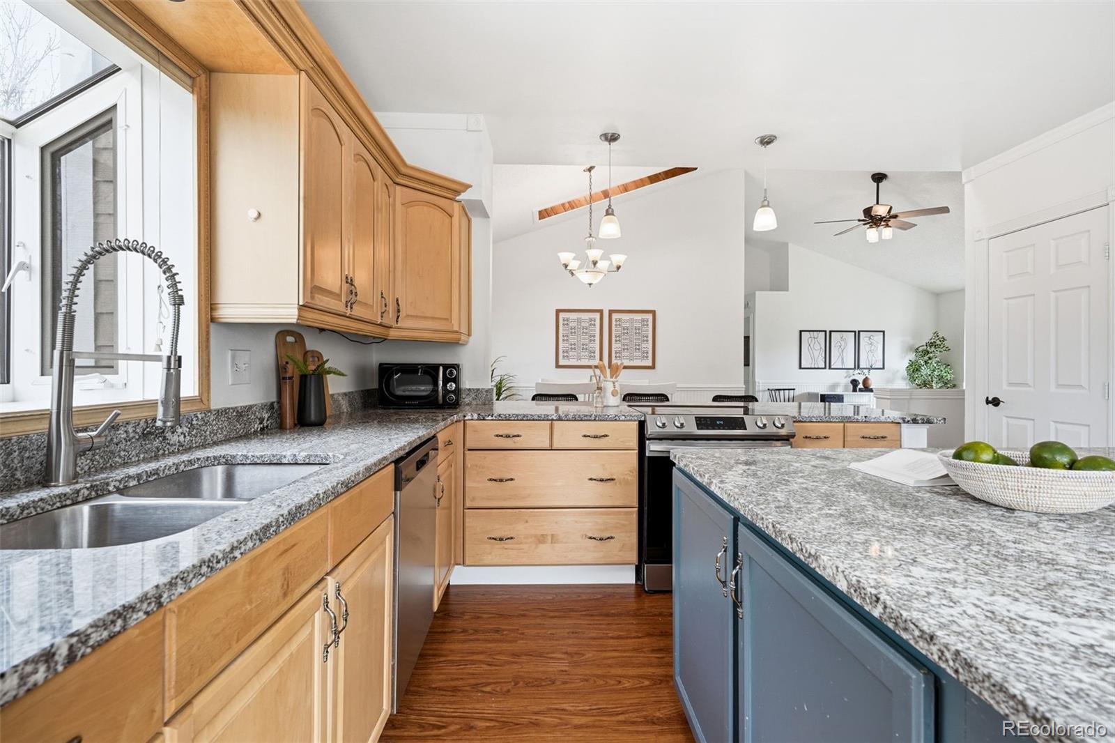 5437 S Swadley Court