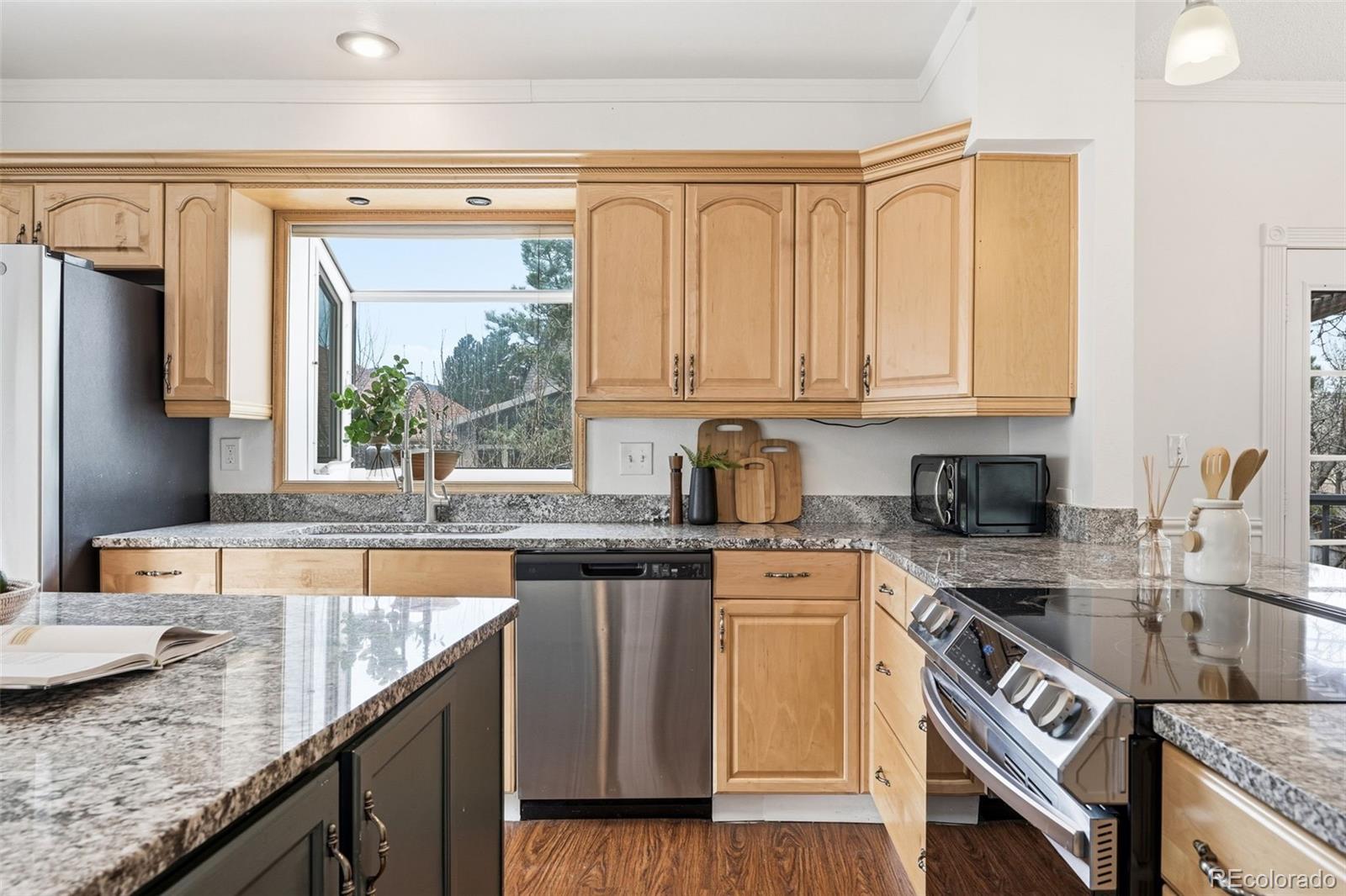 5437 S Swadley Court