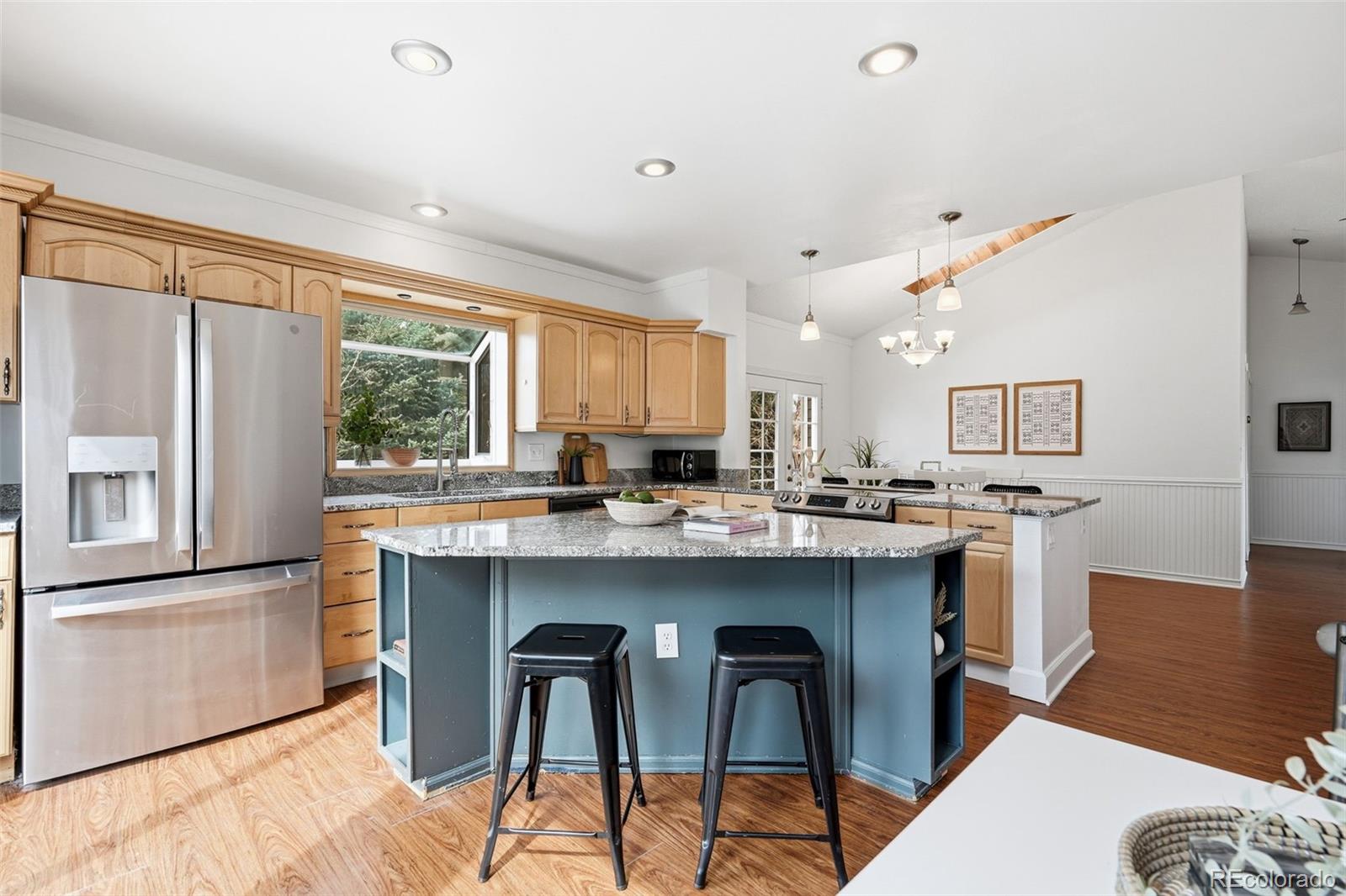 5437 S Swadley Court
