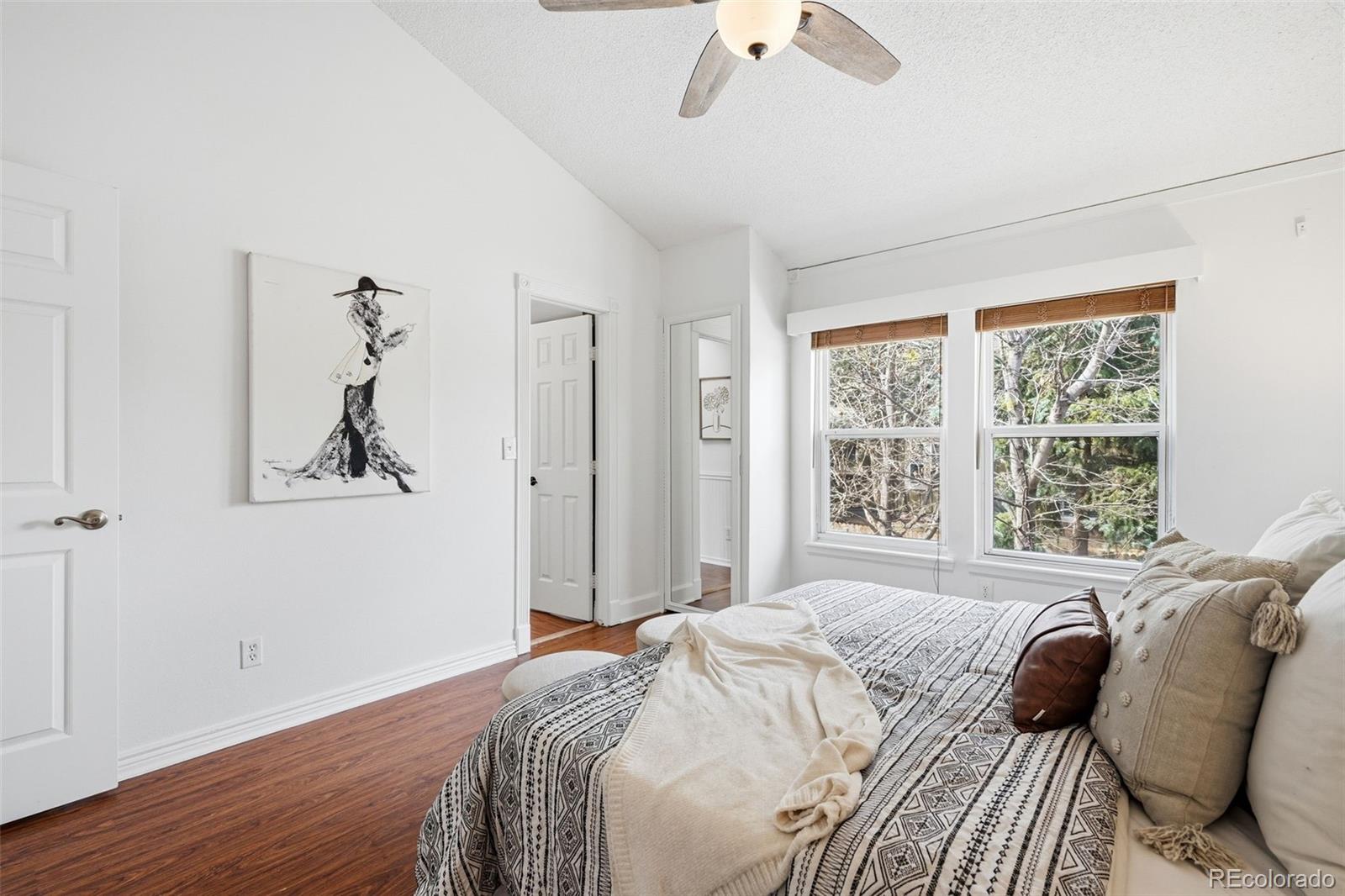 5437 S Swadley Court