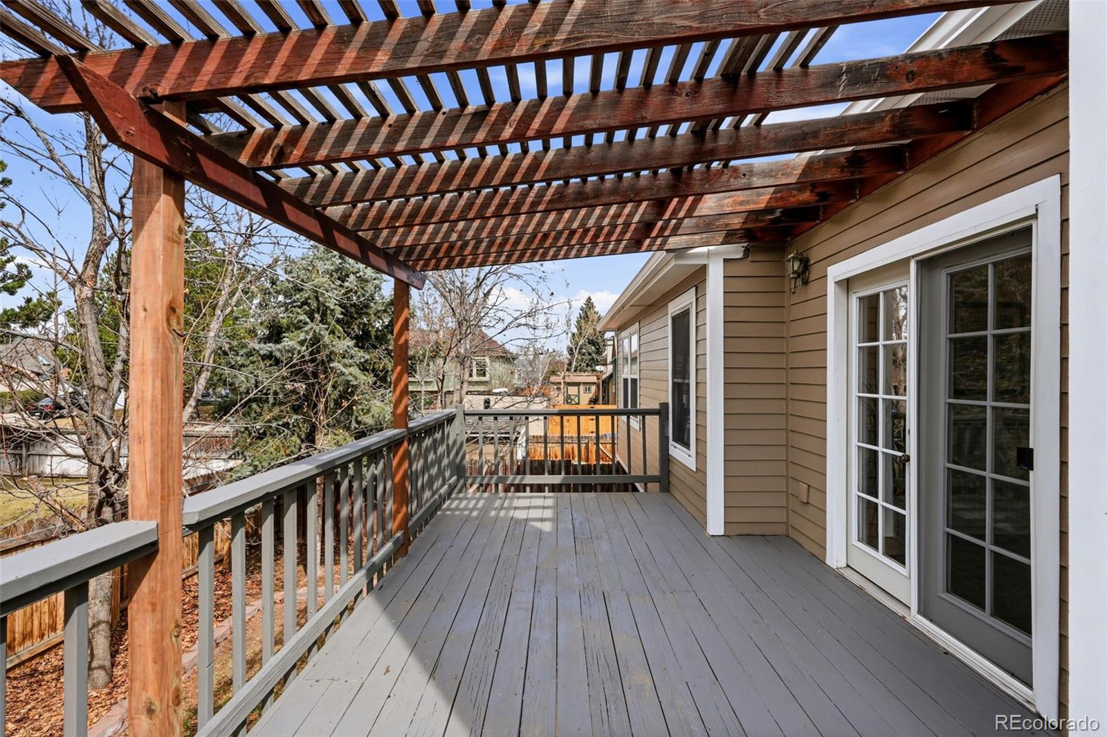 5437 S Swadley Court