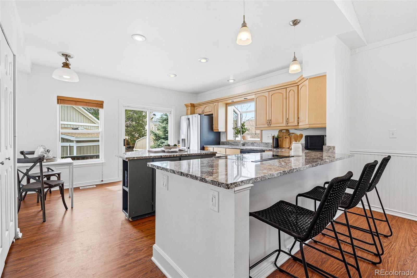 5437 S Swadley Court