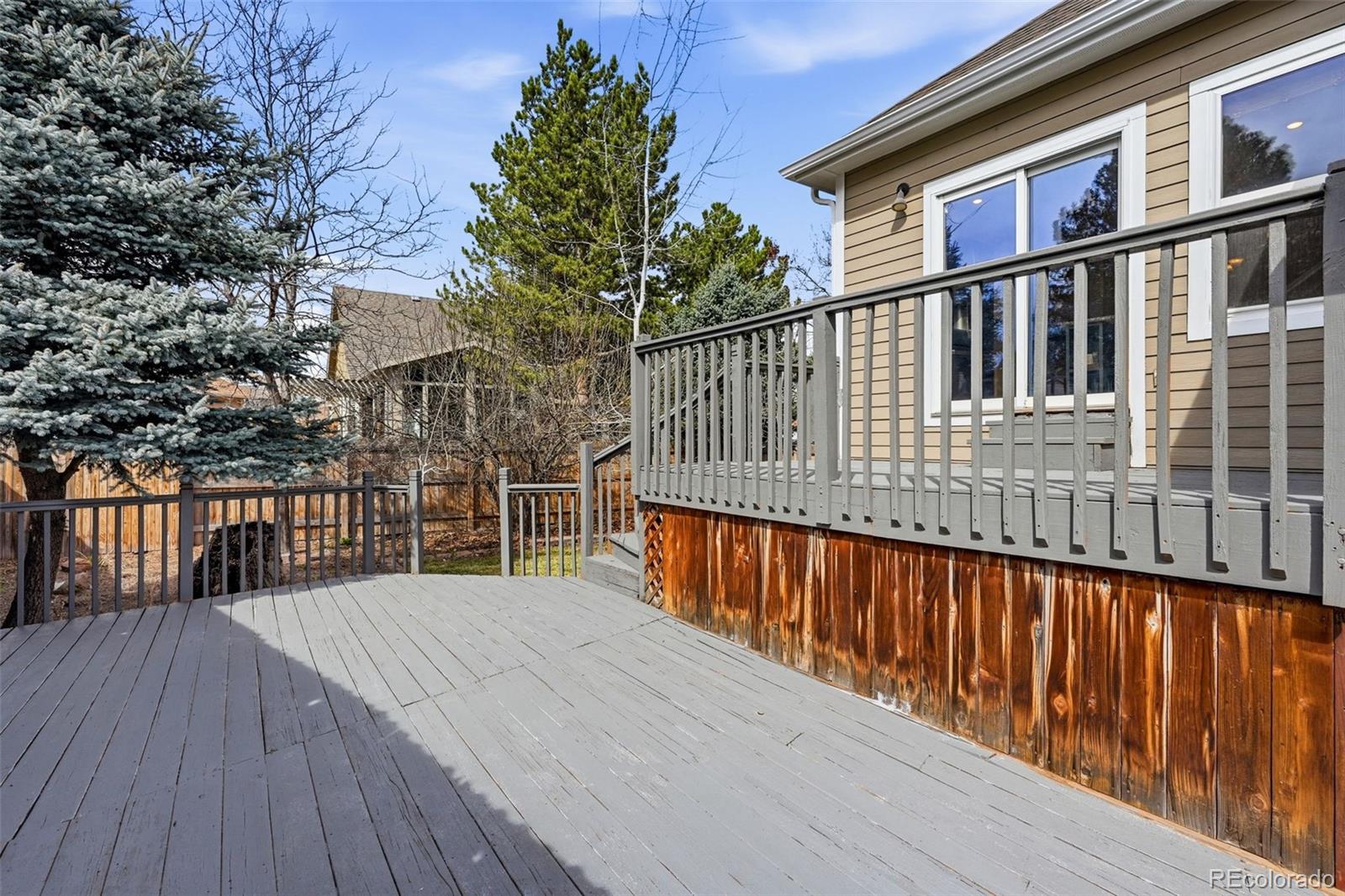 5437 S Swadley Court