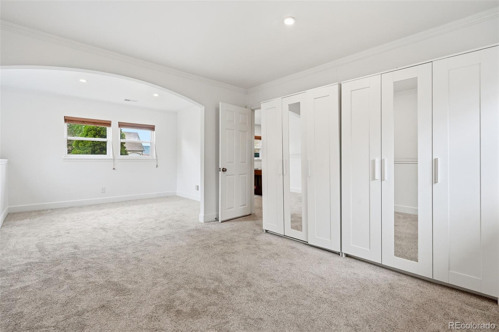 5437 S Swadley Court