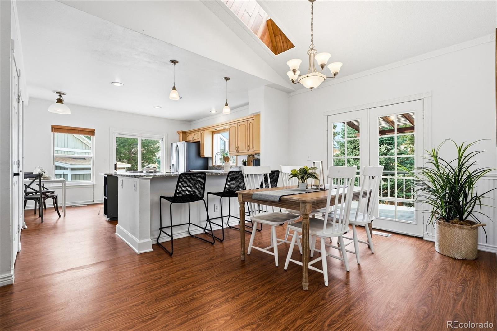 5437 S Swadley Court