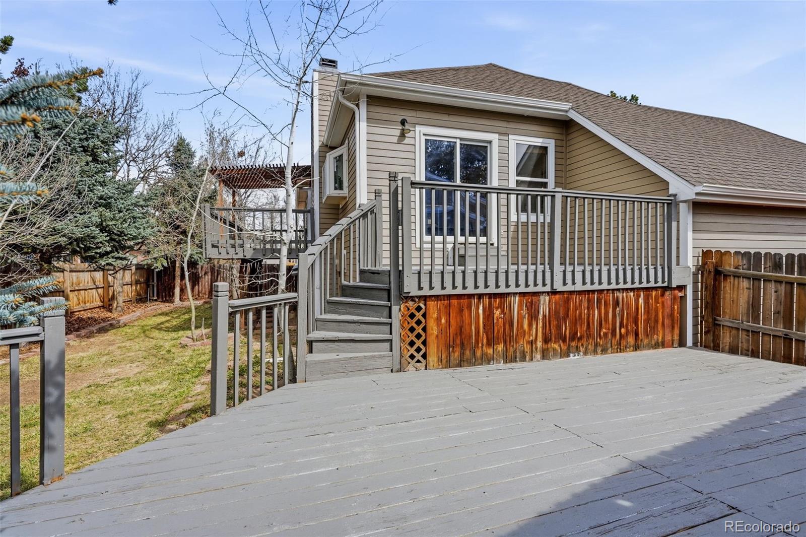 5437 S Swadley Court