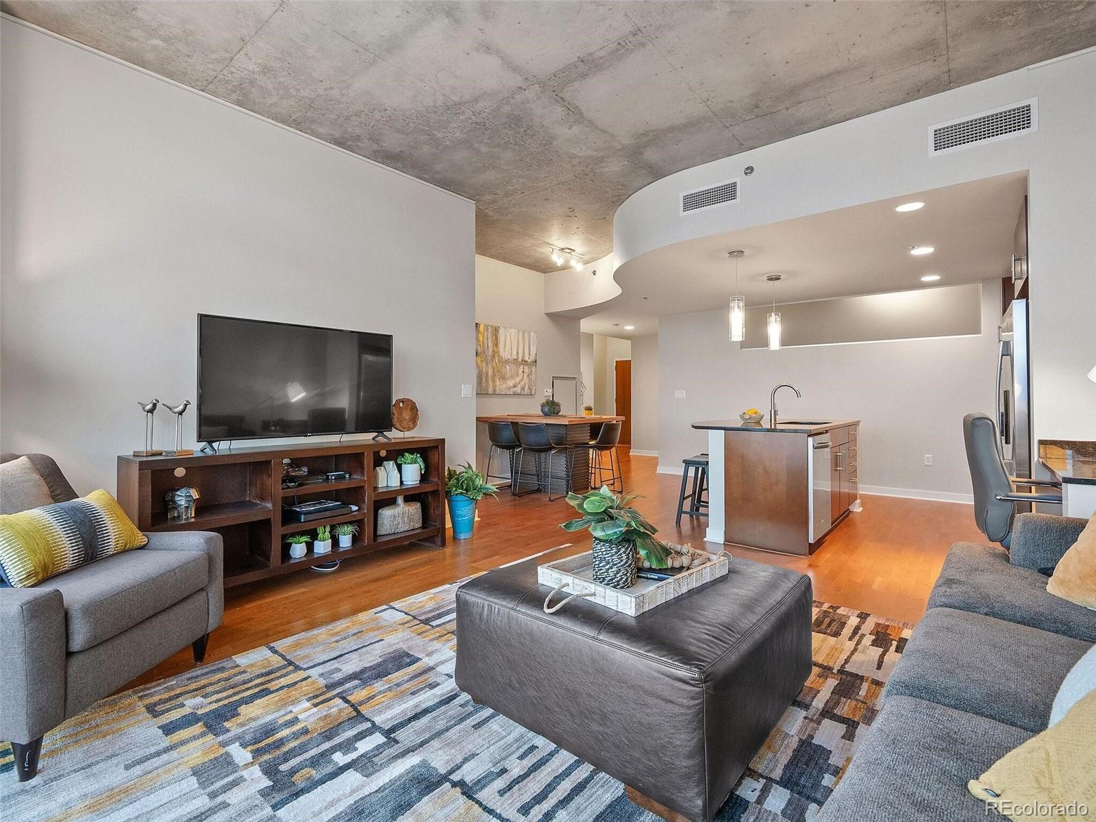 891 14th Street Unit: 3615