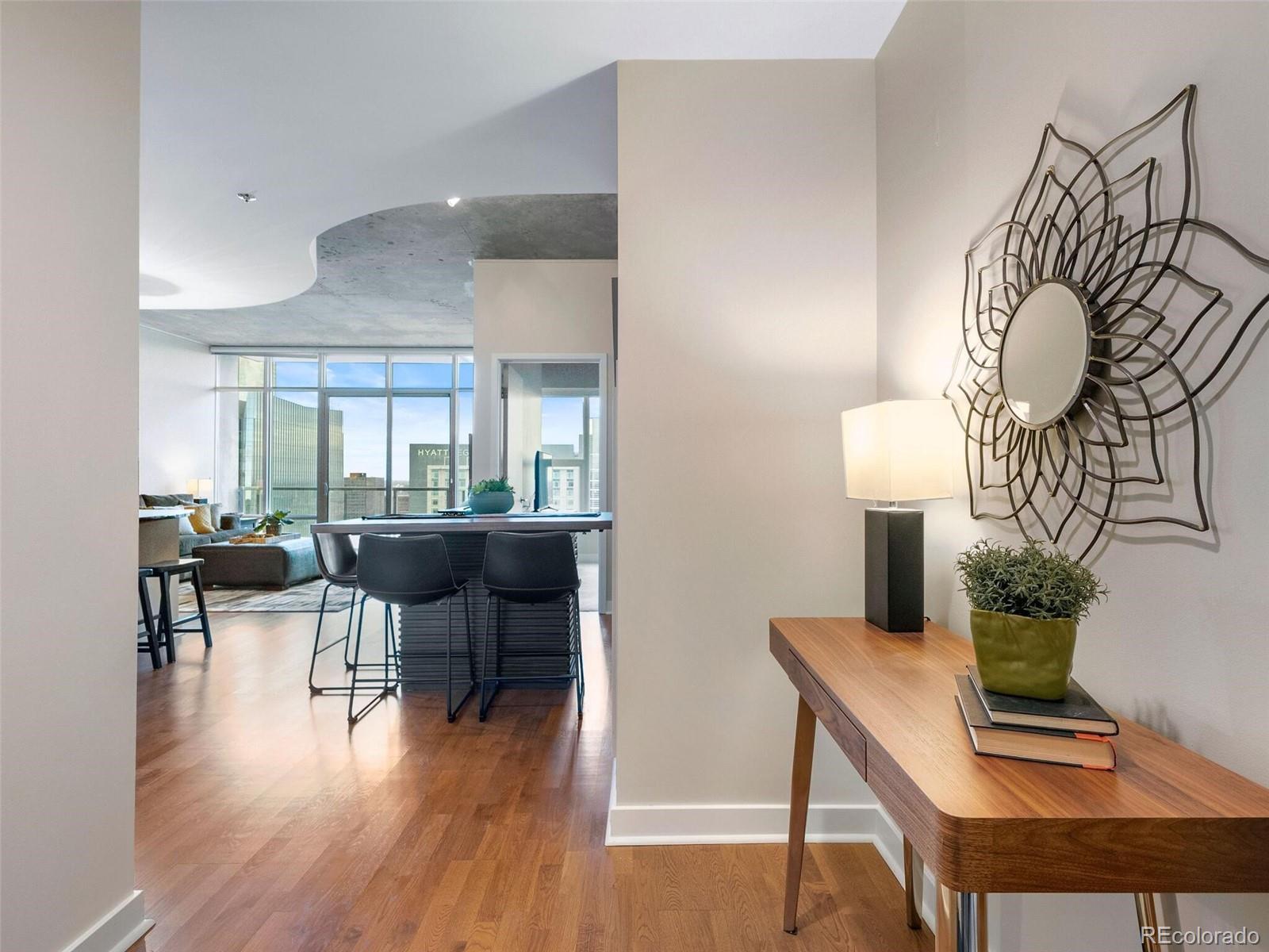 891 14th Street Unit: 3615