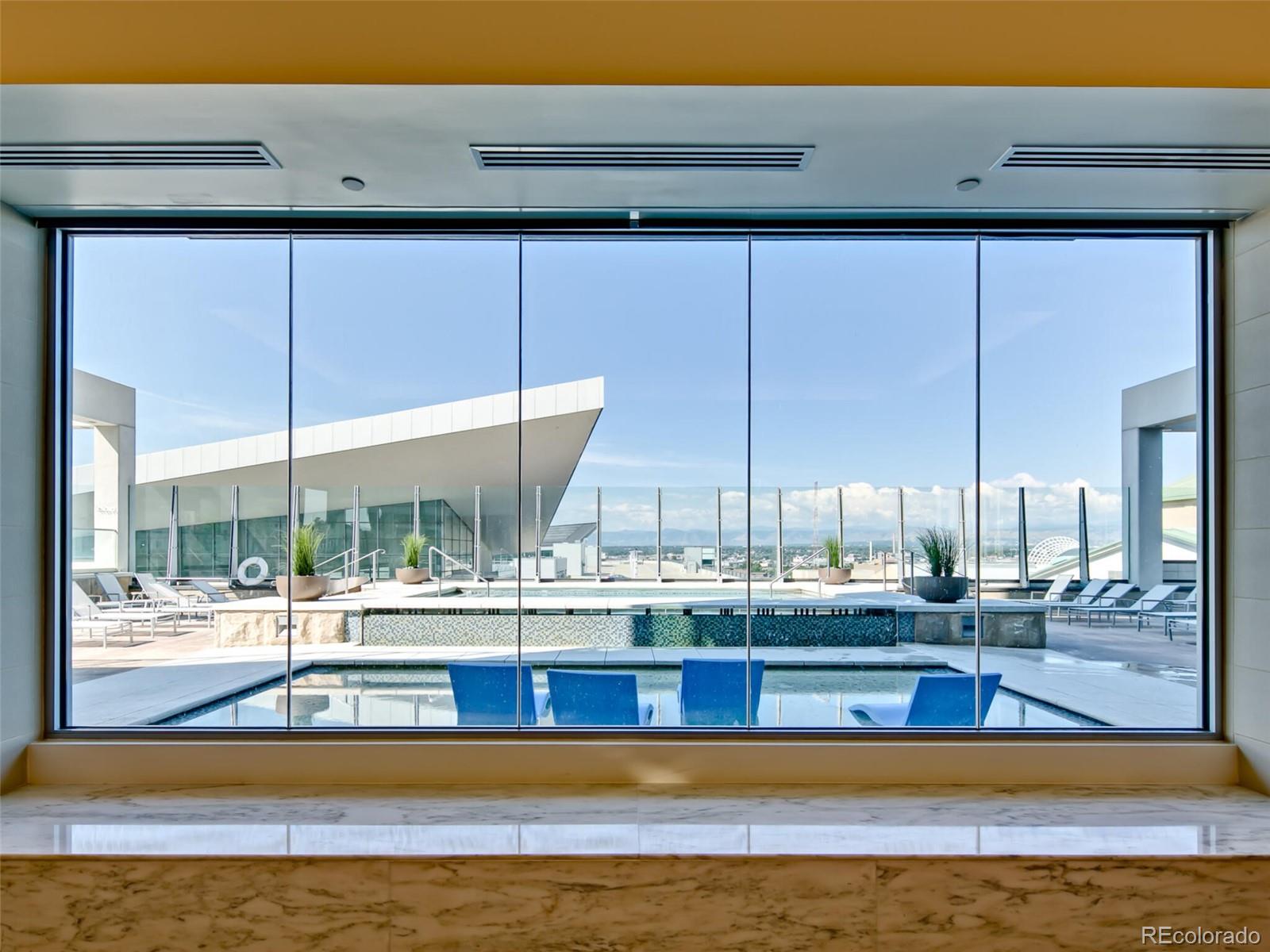 891 14th Street Unit: 3615