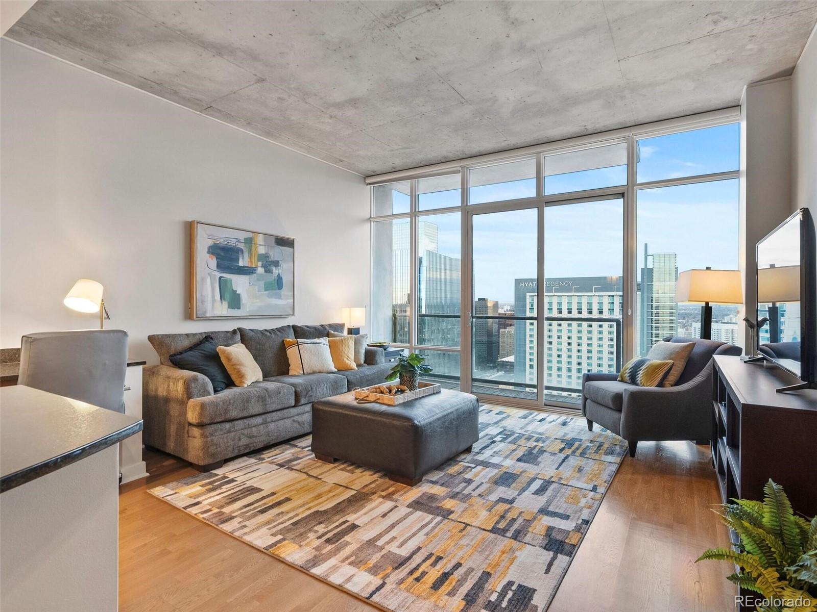 891 14th Street Unit: 3615