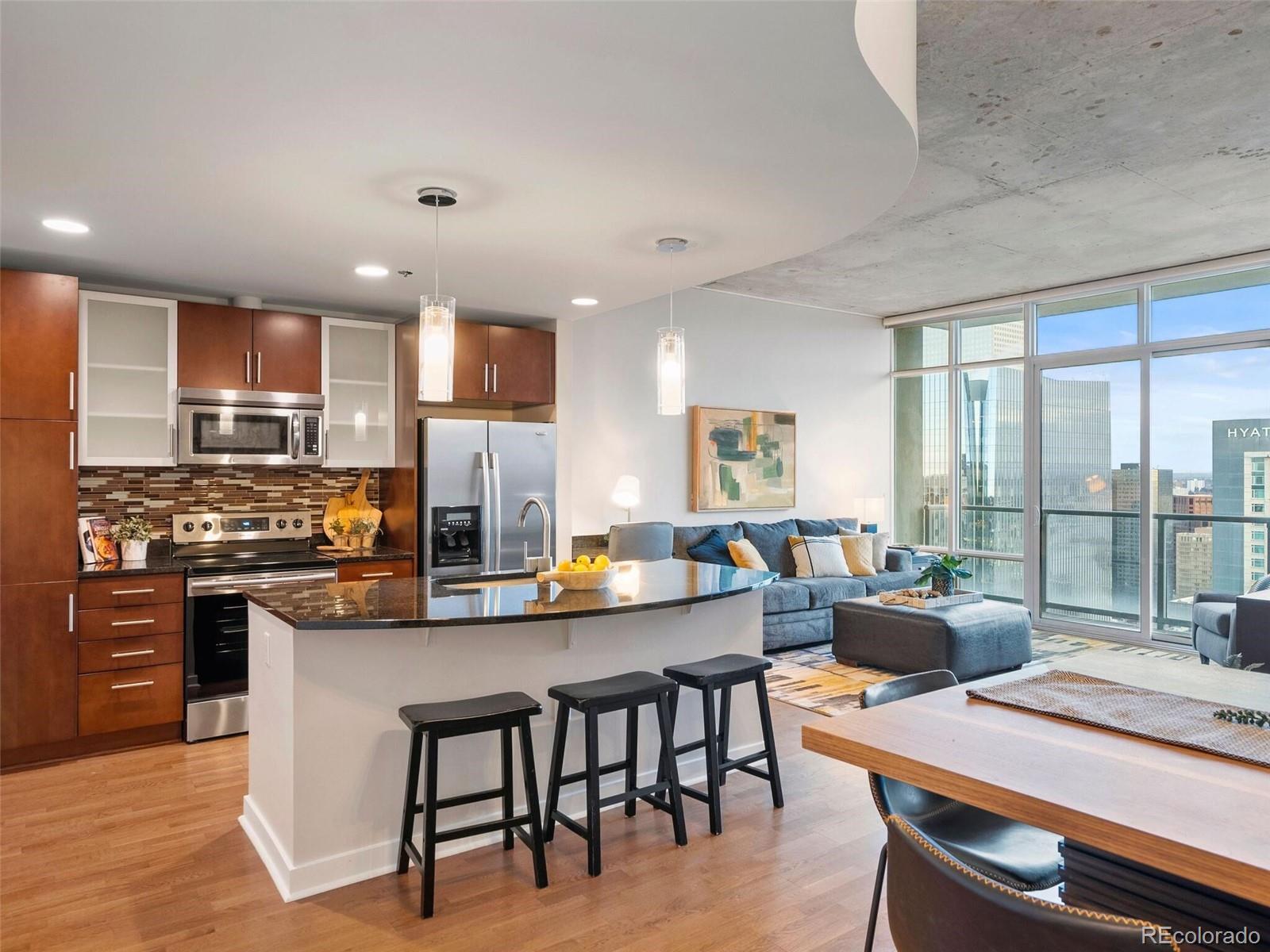 891 14th Street Unit: 3615