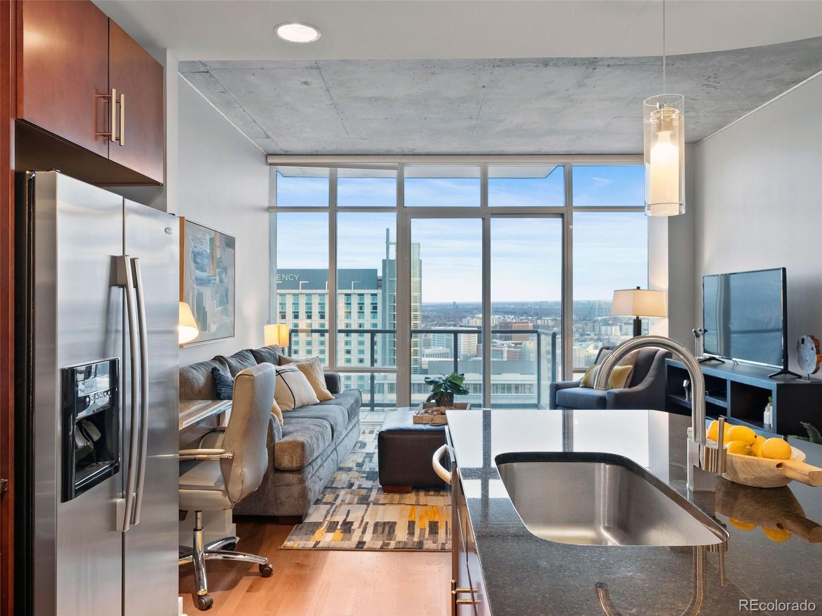 891 14th Street Unit: 3615