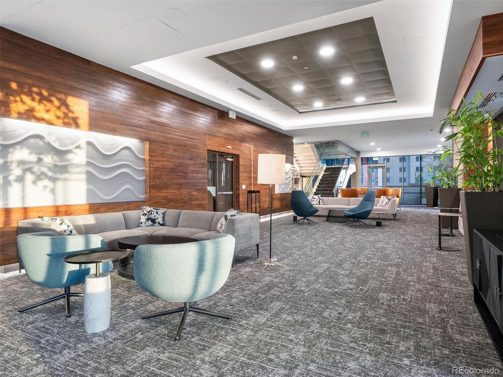 891 14th Street Unit: 3615