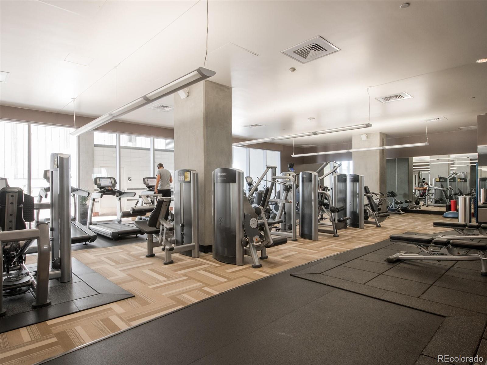 891 14th Street Unit: 3615