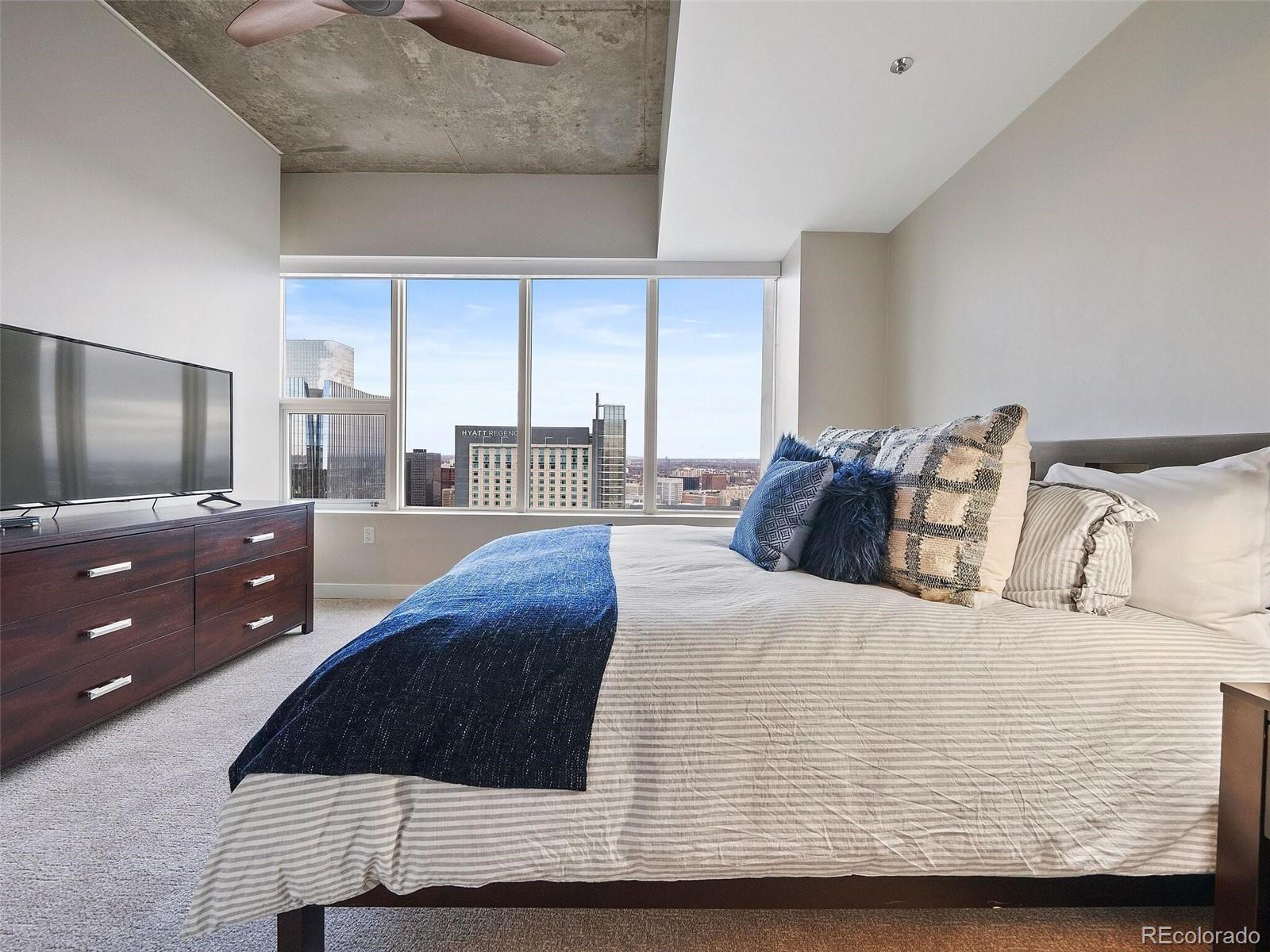 891 14th Street Unit: 3615