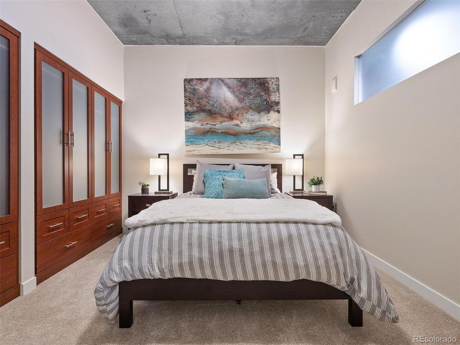 891 14th Street Unit: 3615