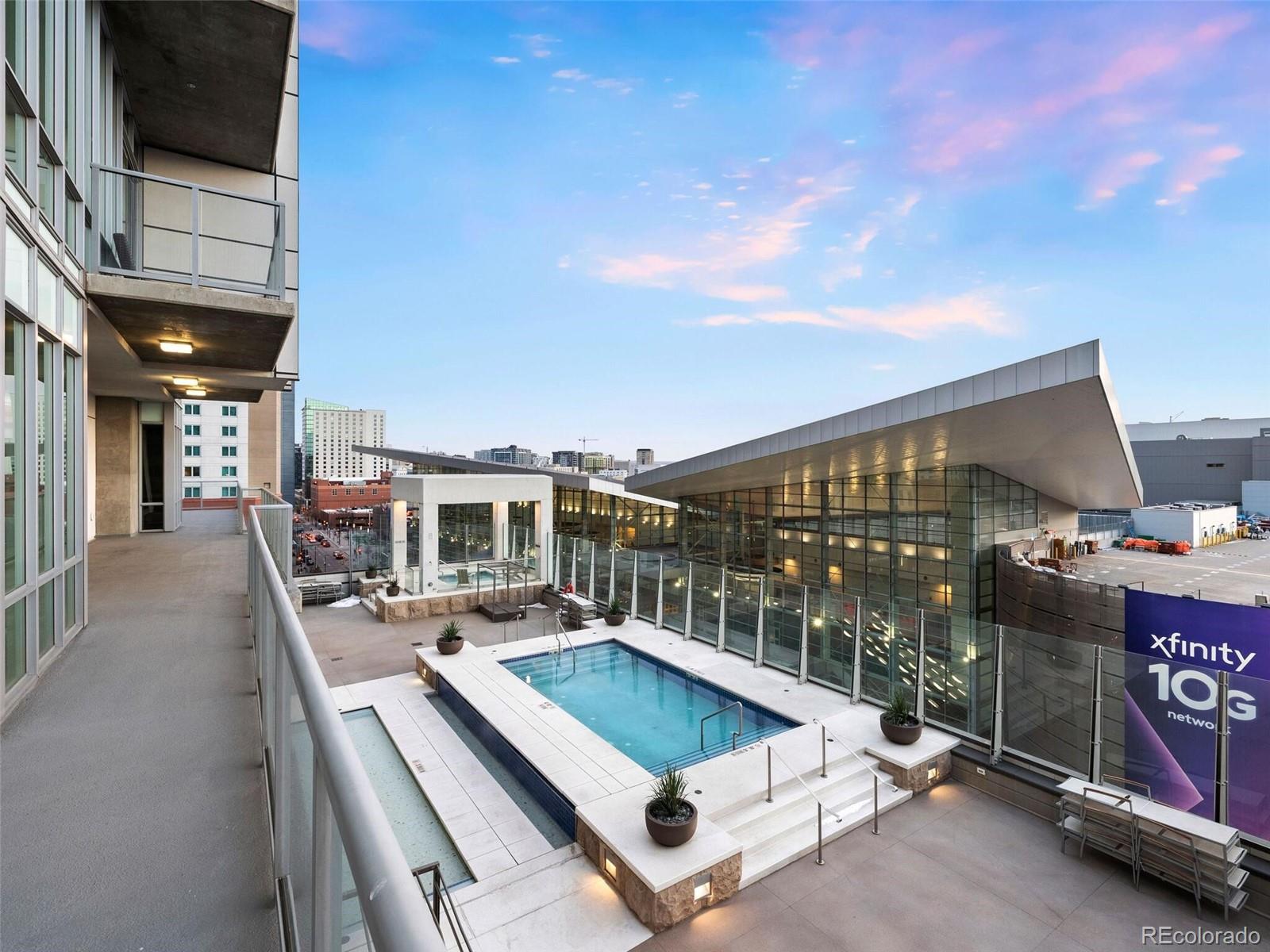 891 14th Street Unit: 3615