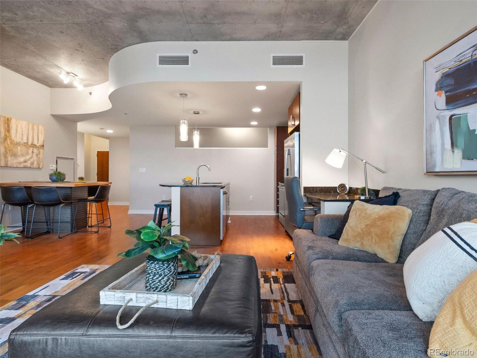 891 14th Street Unit: 3615