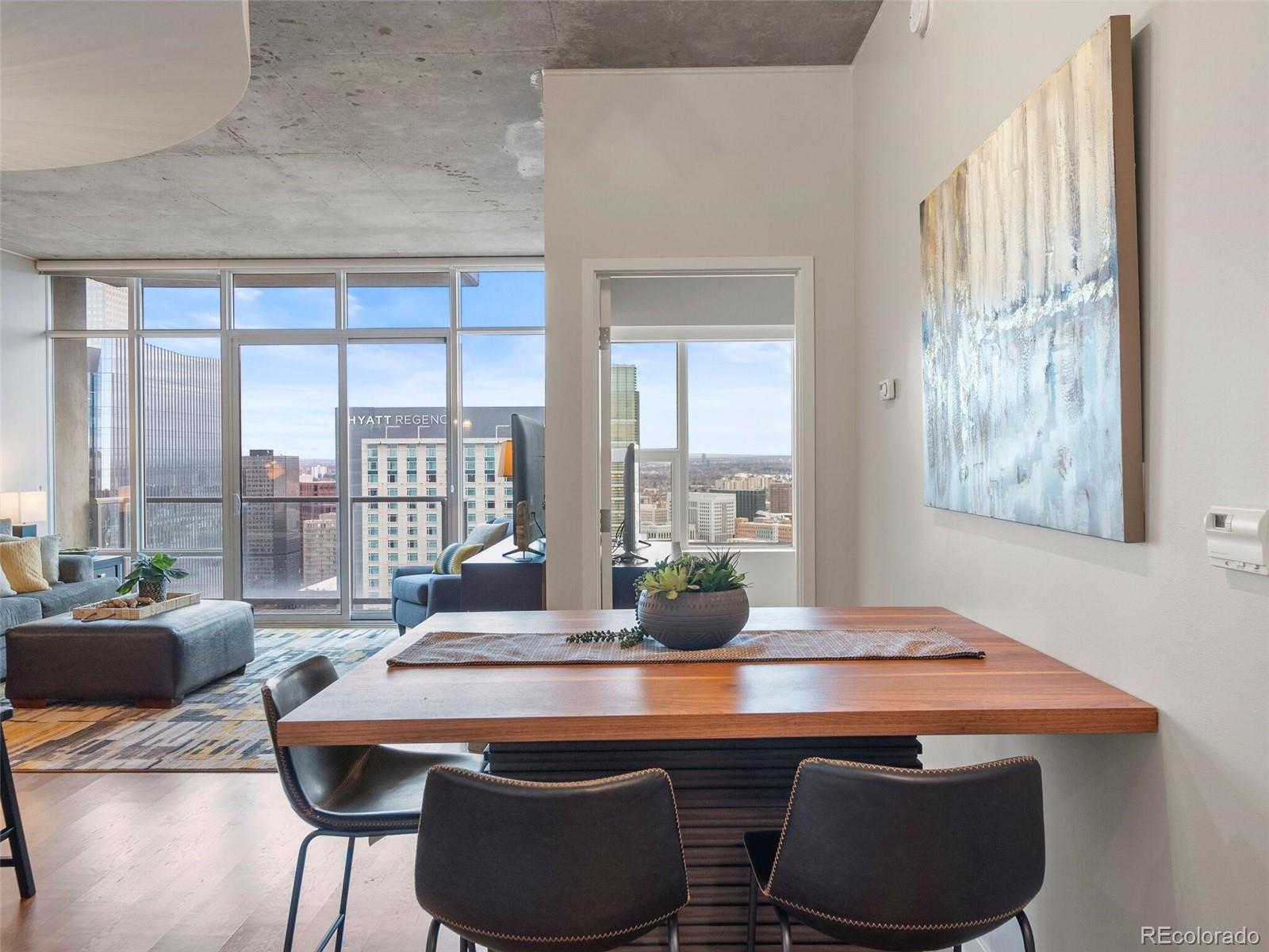 891 14th Street Unit: 3615