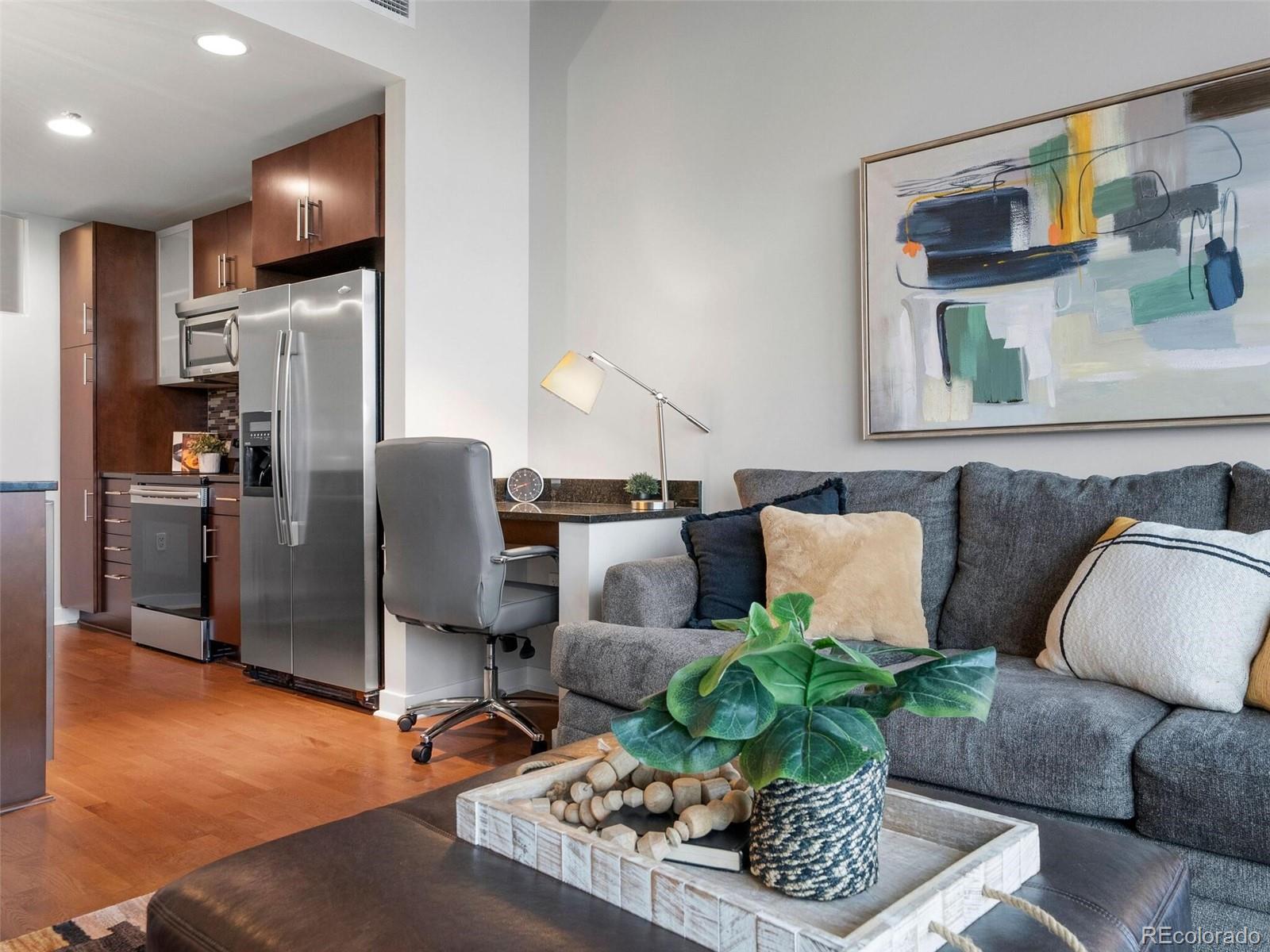 891 14th Street Unit: 3615