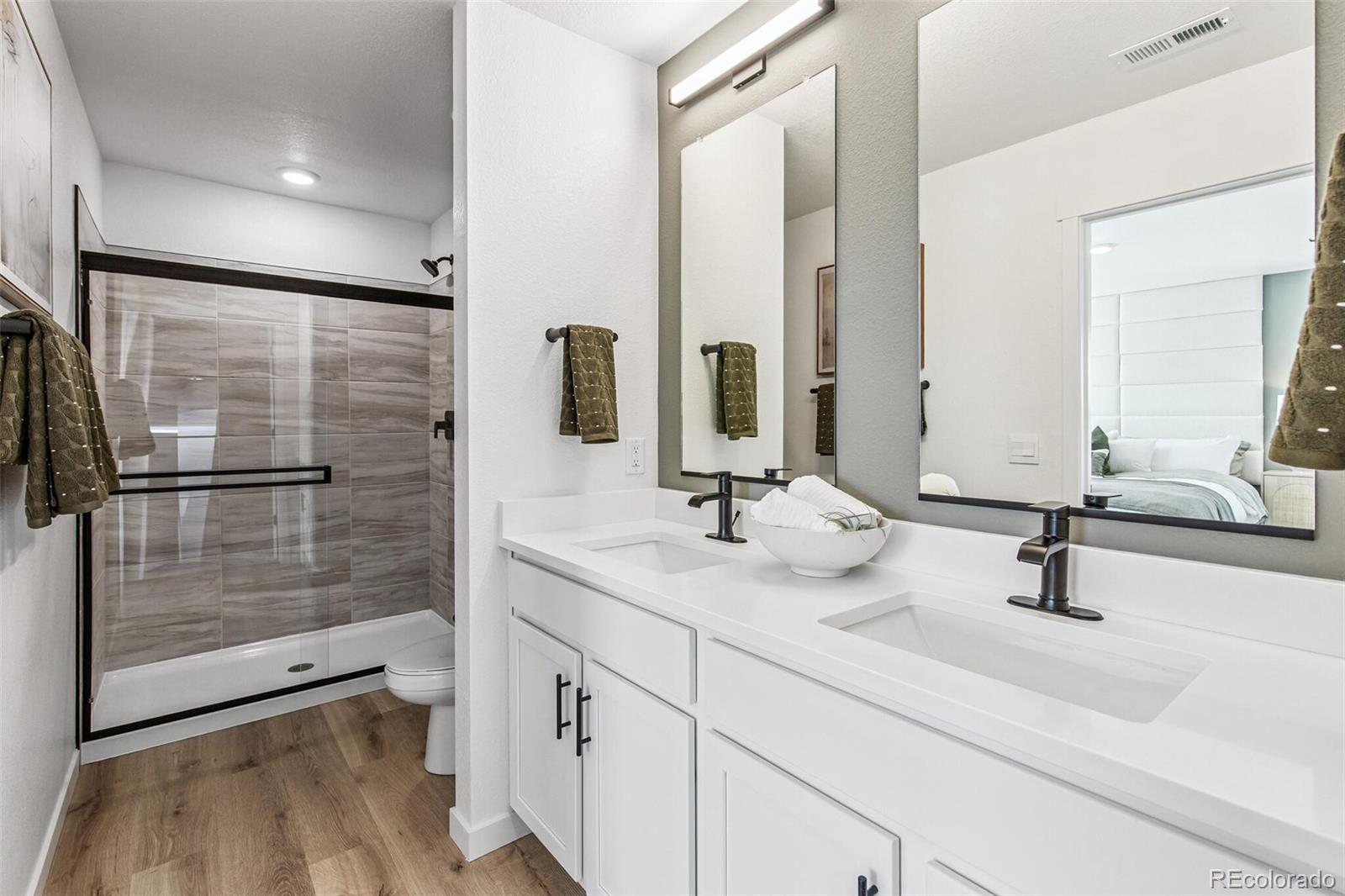1341 S Chester Street Unit: A
