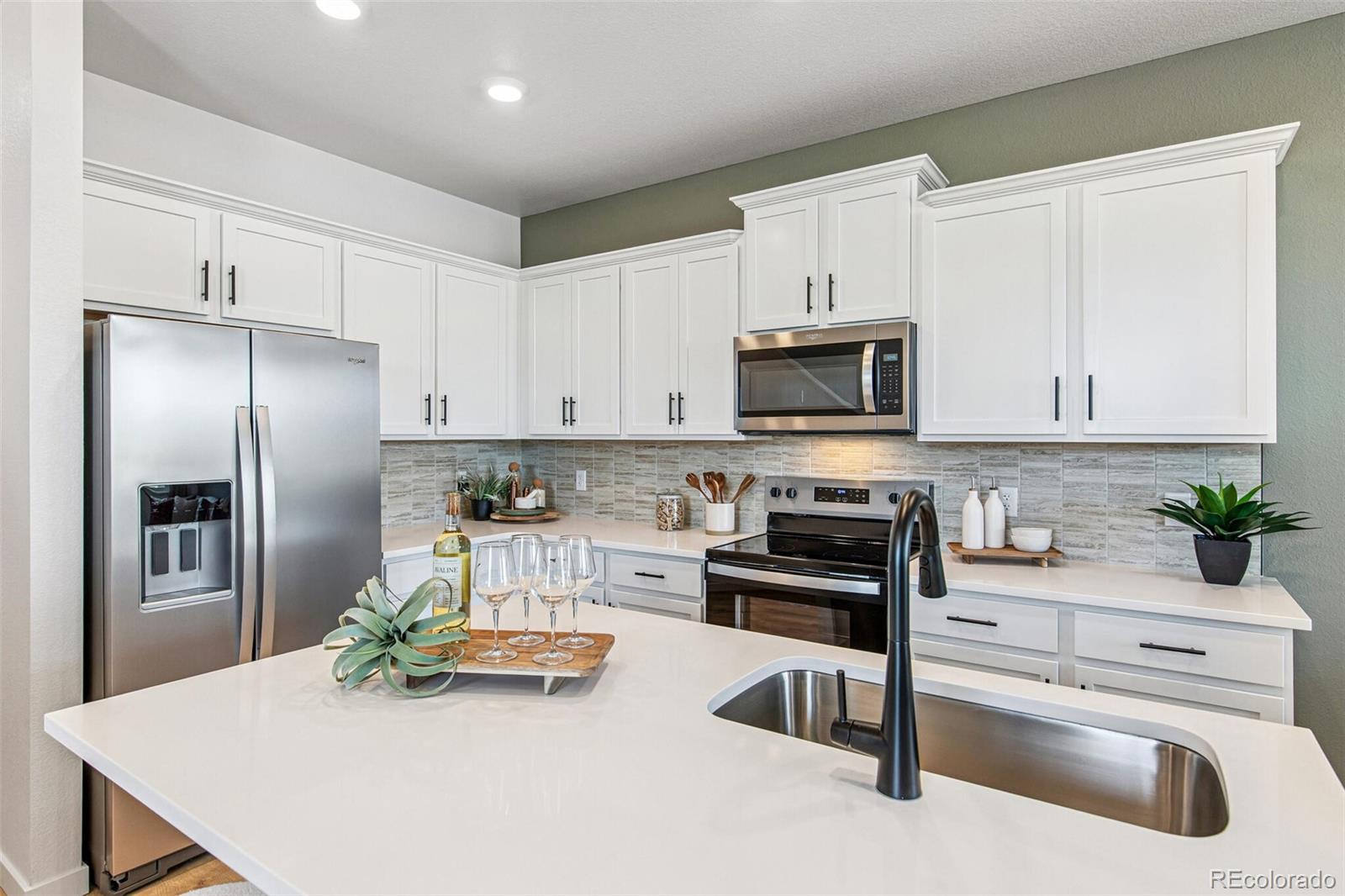 1341 S Chester Street Unit: A