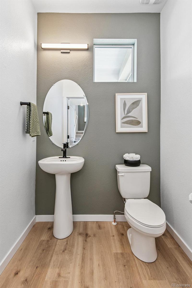 1341 S Chester Street Unit: A
