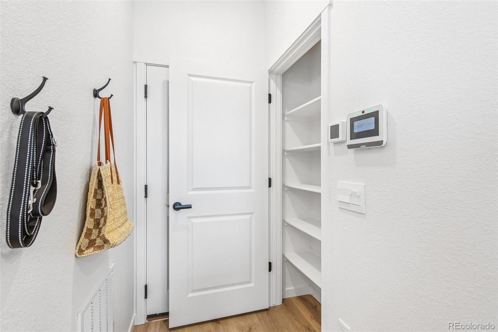 1341 S Chester Street Unit: A