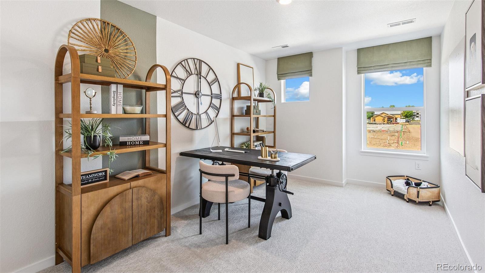 1341 S Chester Street Unit: A