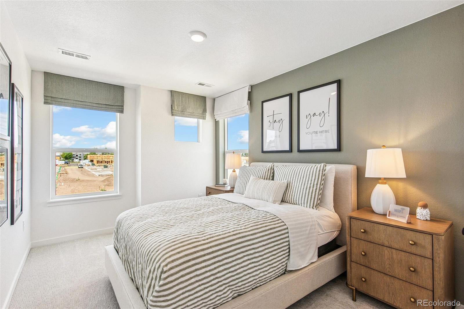 1341 S Chester Street Unit: A