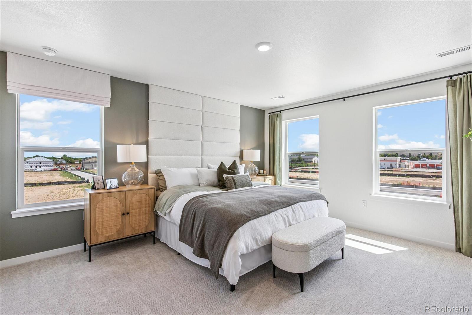 1341 S Chester Street Unit: A