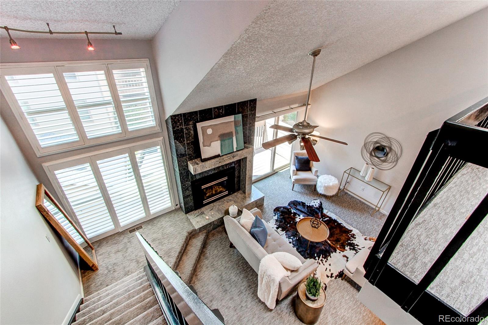 701 Harlan Street Unit: E62