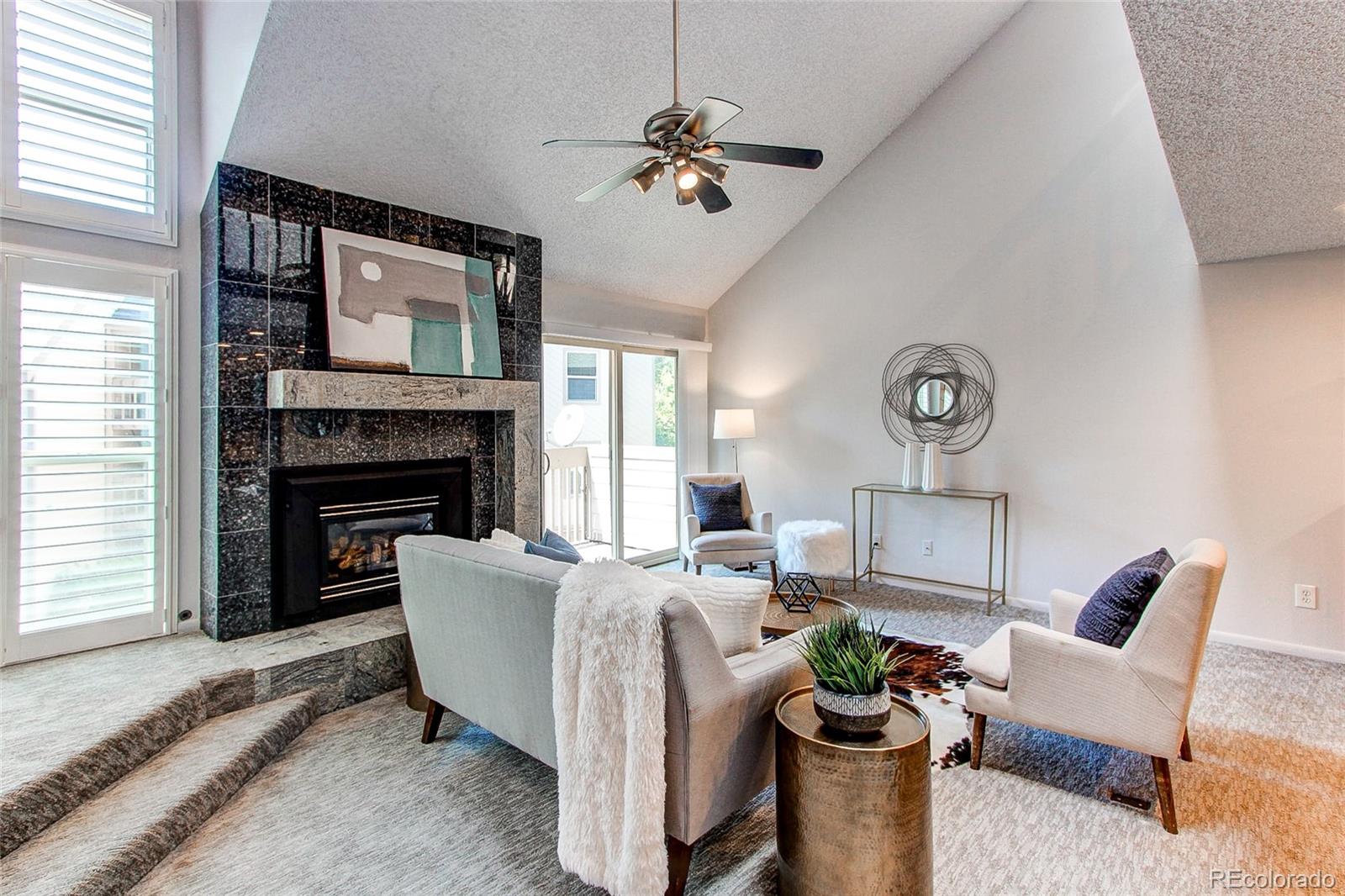 701 Harlan Street Unit: E62