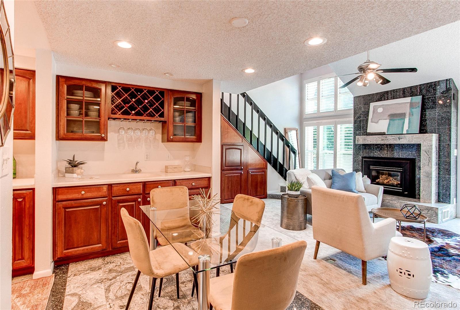 701 Harlan Street Unit: E62