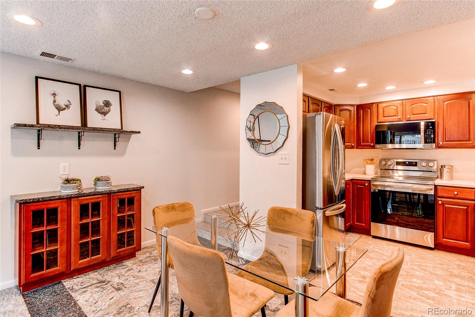 701 Harlan Street Unit: E62