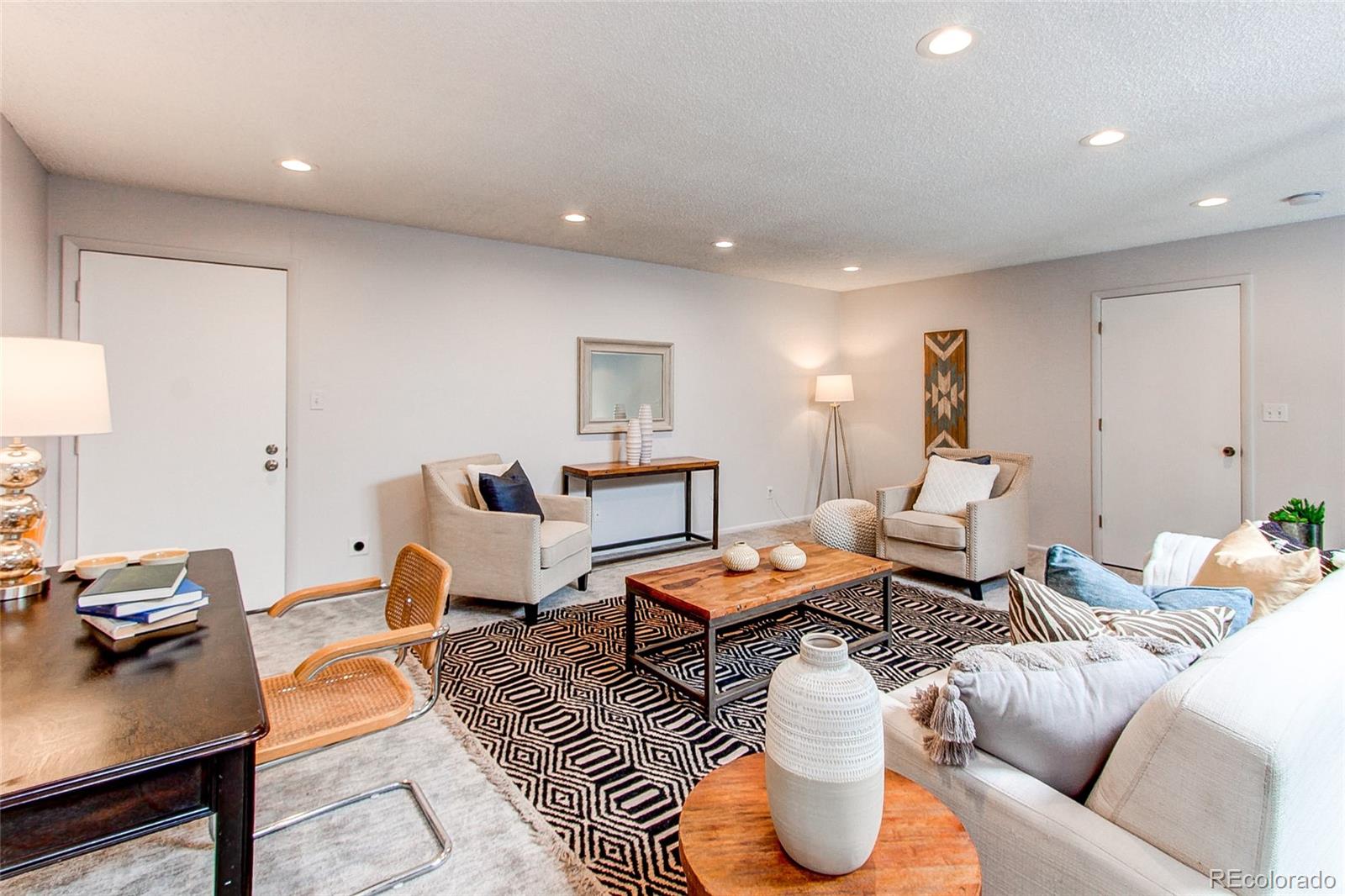 701 Harlan Street Unit: E62