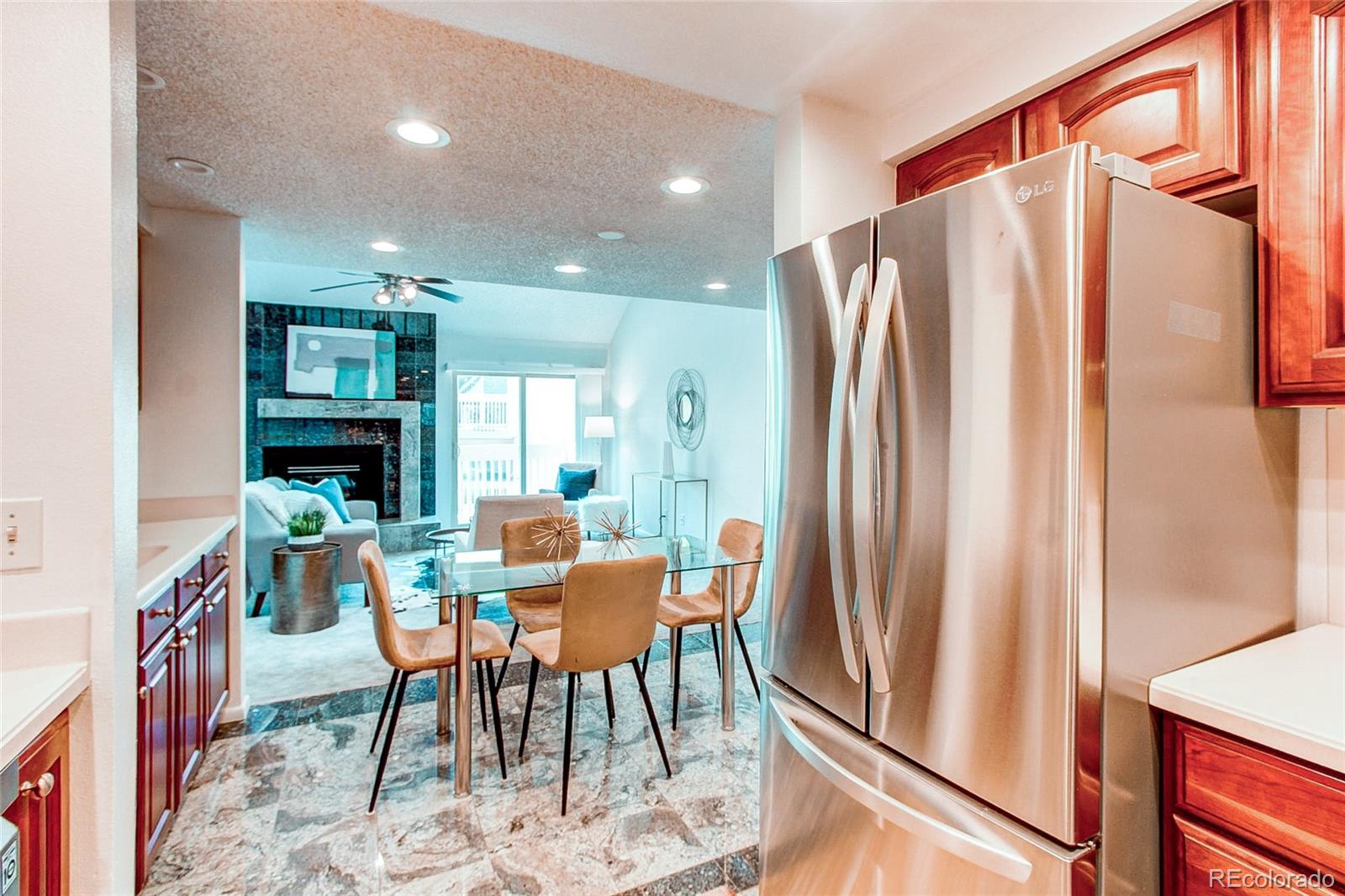 701 Harlan Street Unit: E62