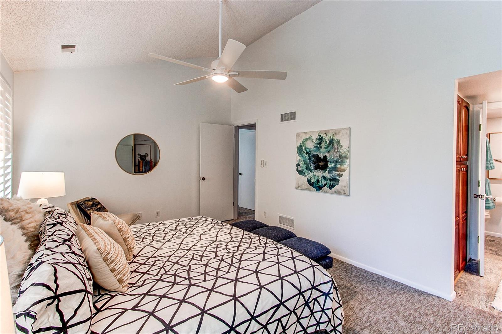 701 Harlan Street Unit: E62