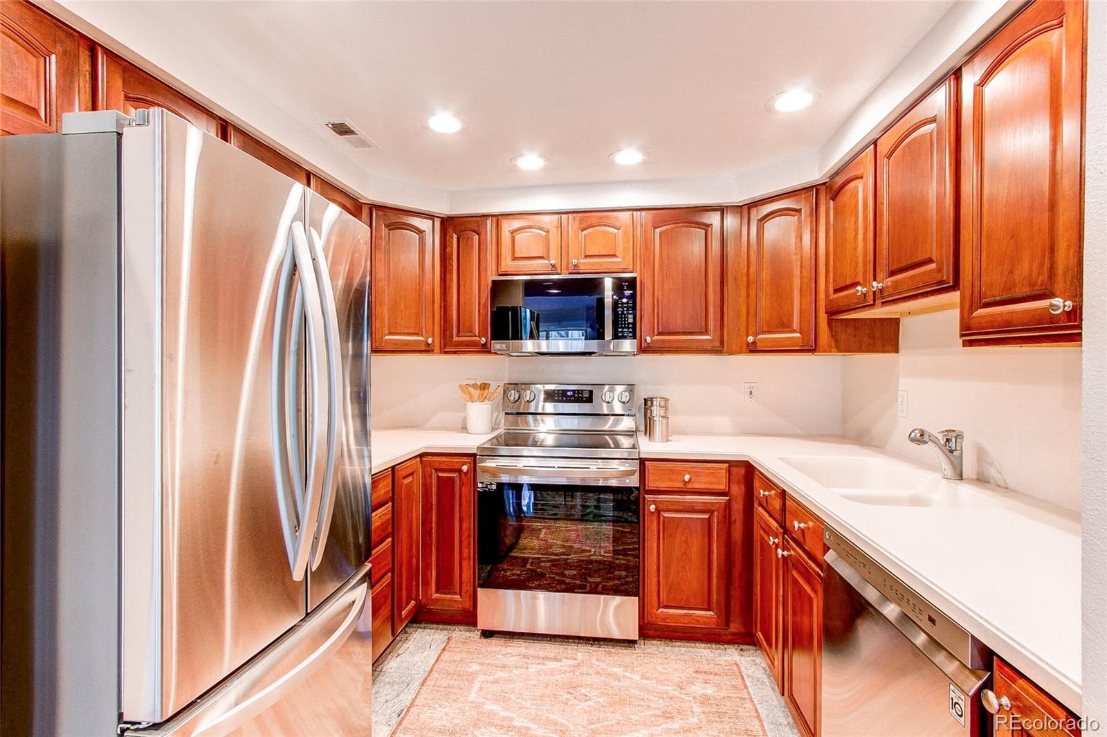 701 Harlan Street Unit: E62