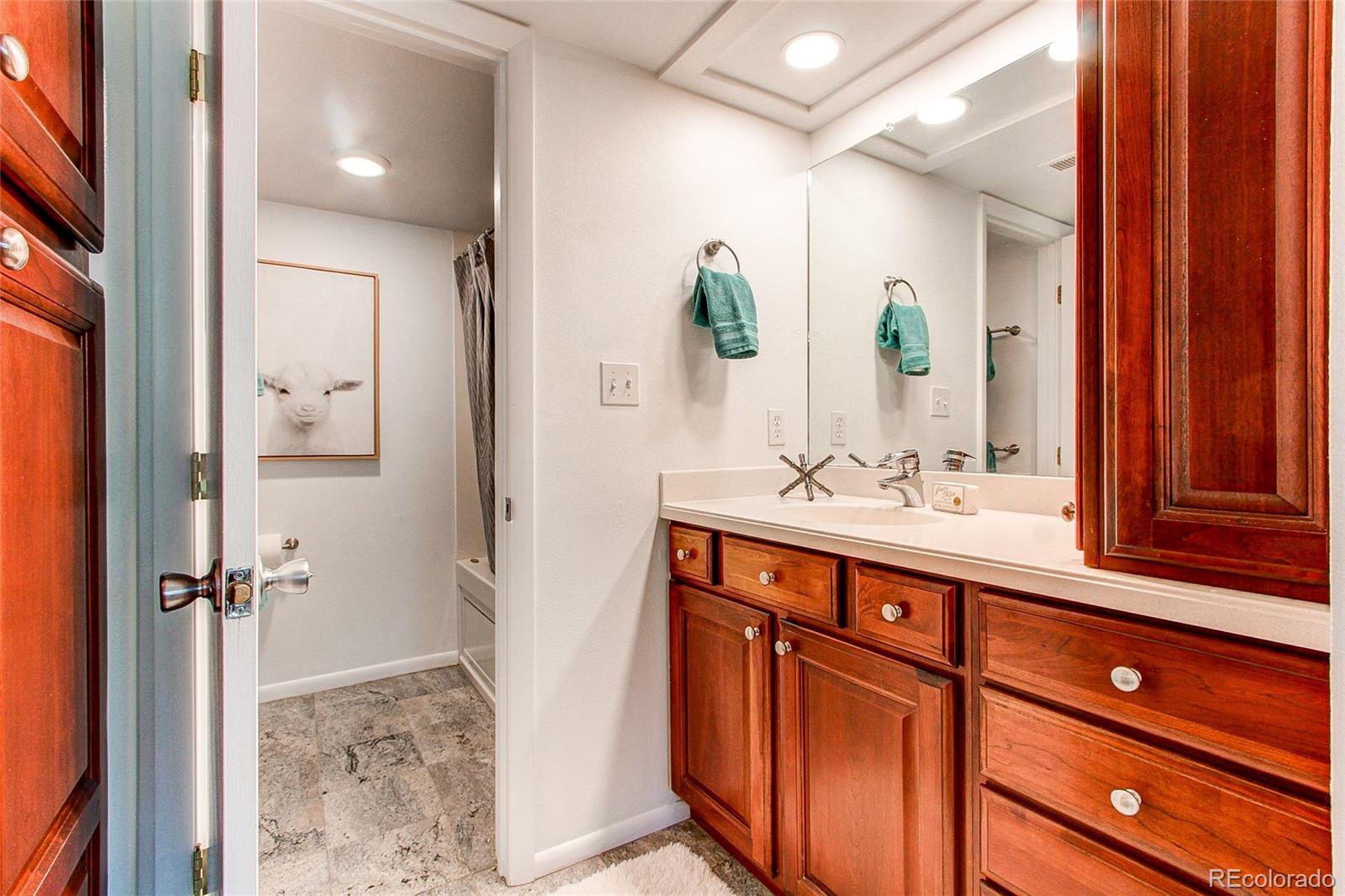 701 Harlan Street Unit: E62