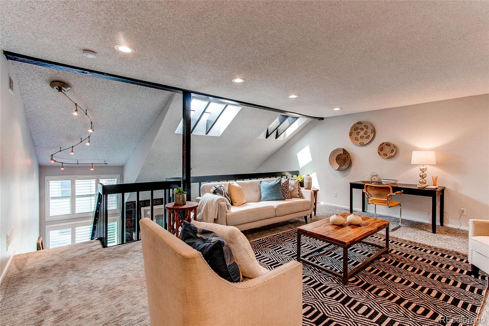 701 Harlan Street Unit: E62