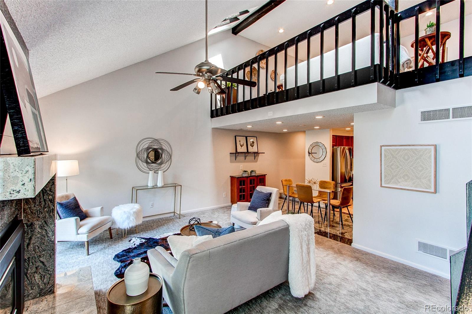 701 Harlan Street Unit: E62