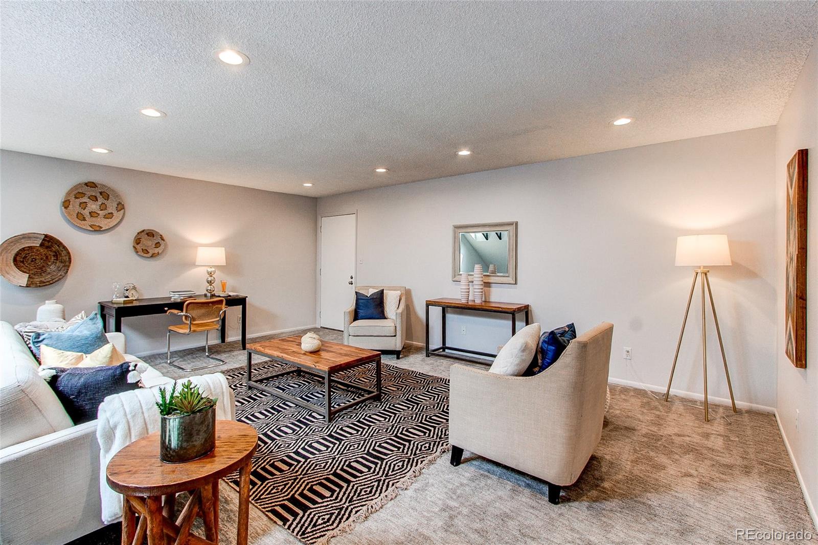 701 Harlan Street Unit: E62