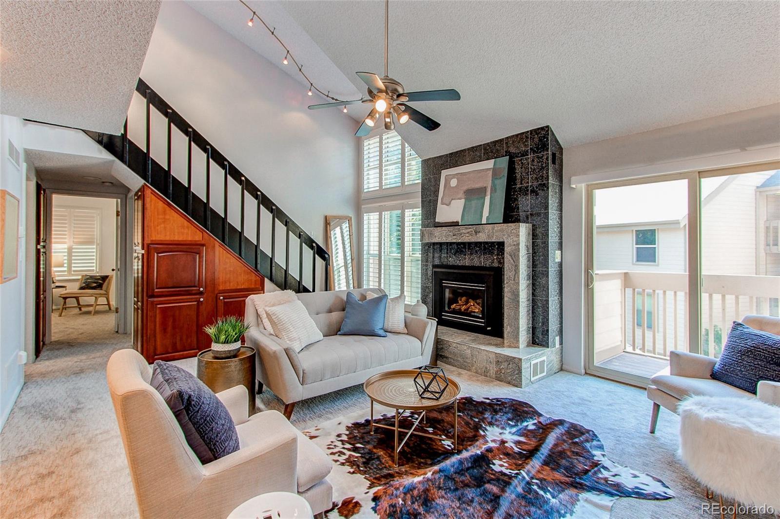 701 Harlan Street Unit: E62