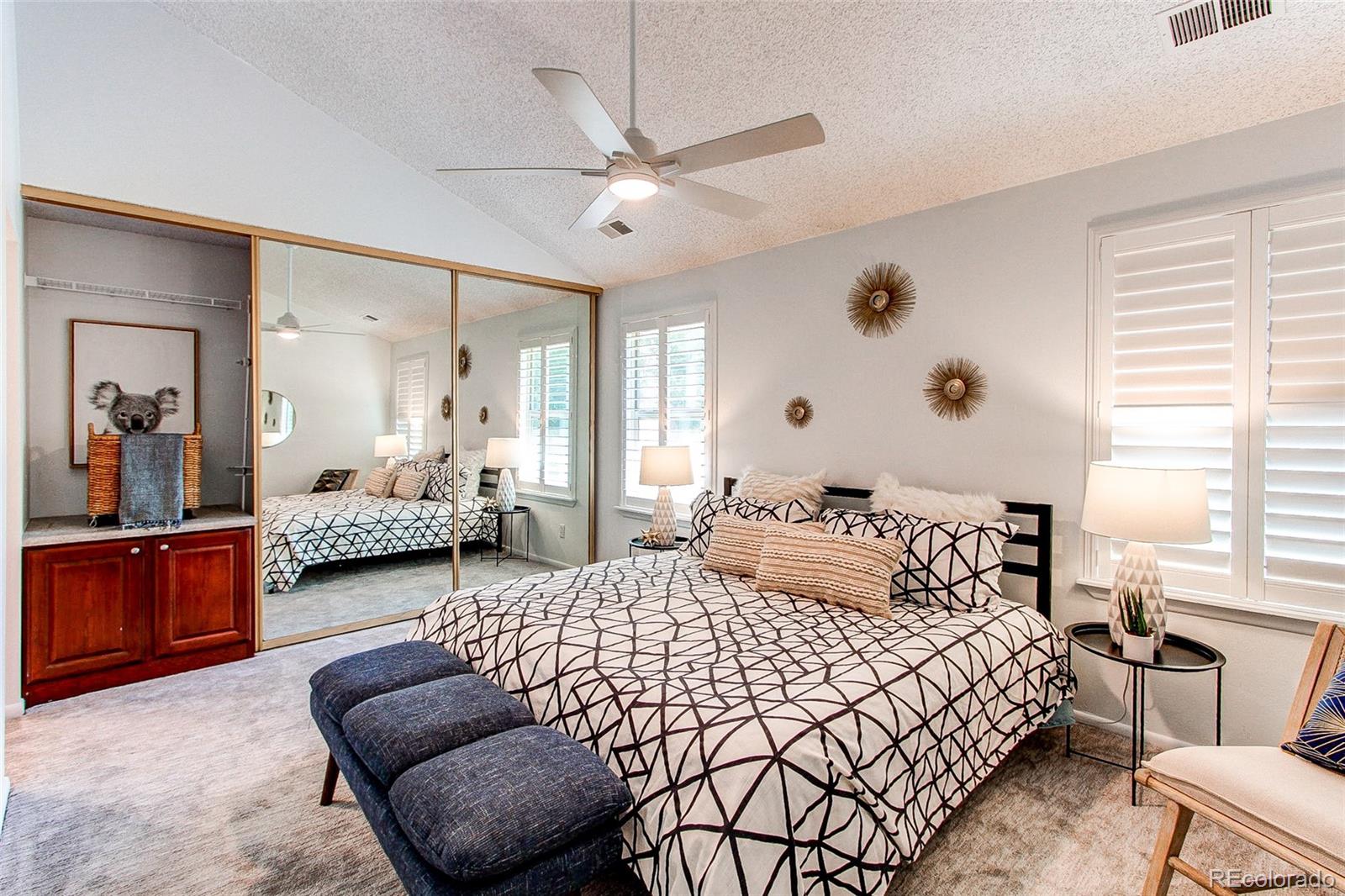 701 Harlan Street Unit: E62