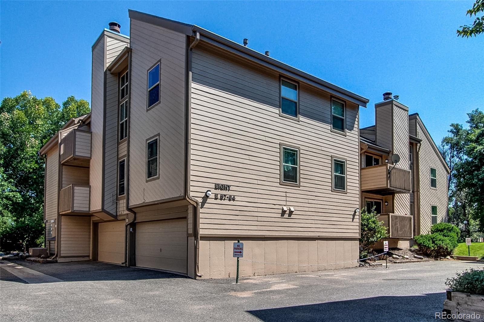 701 Harlan Street Unit: E62