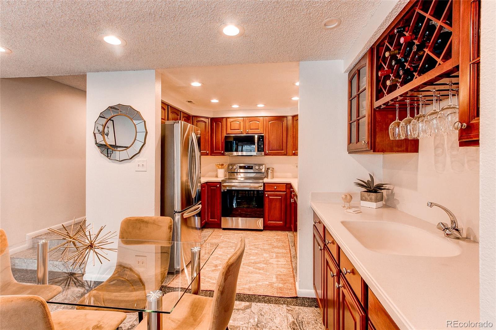 701 Harlan Street Unit: E62