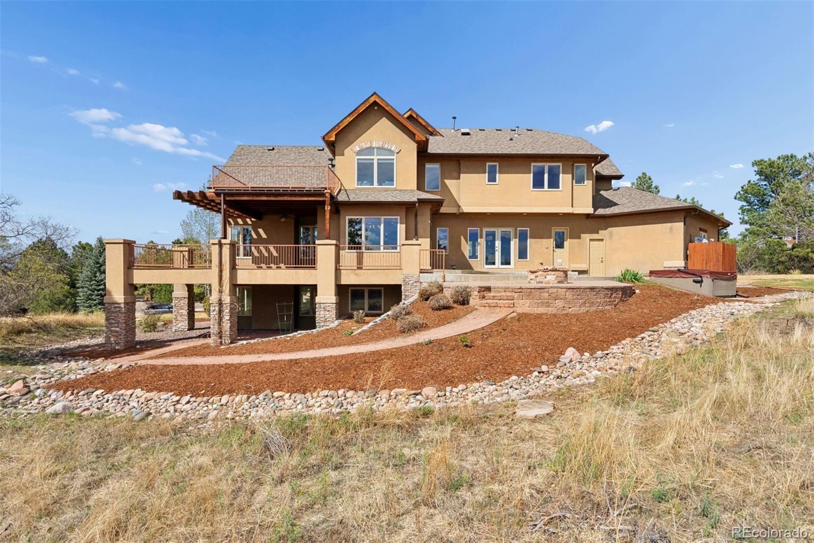 8814 Windhaven Drive