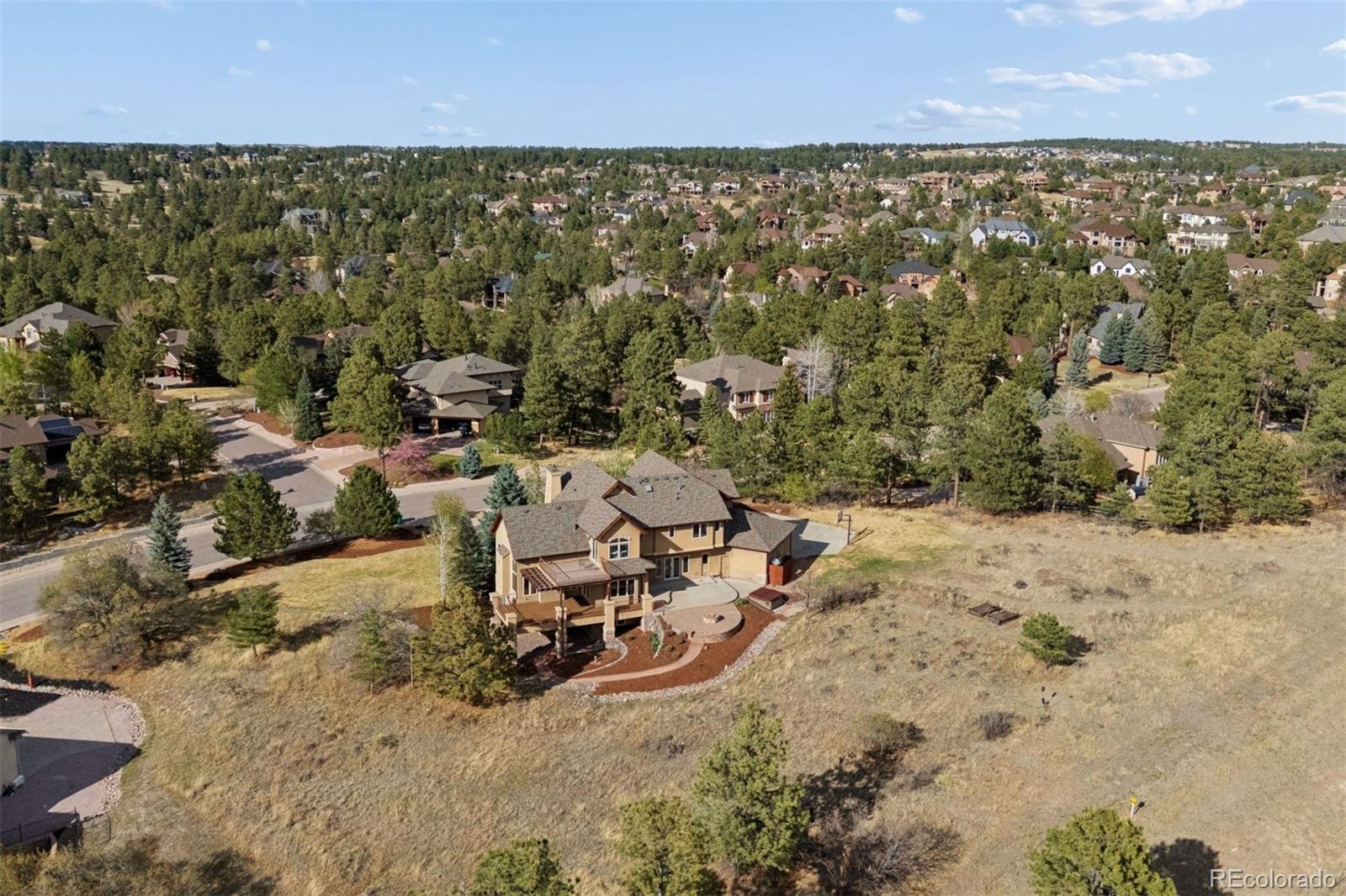 8814 Windhaven Drive